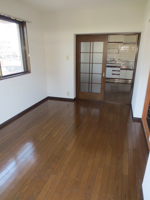 フロンティ枚方公園の物件内観写真