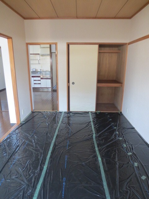 フロンティ枚方公園の物件内観写真