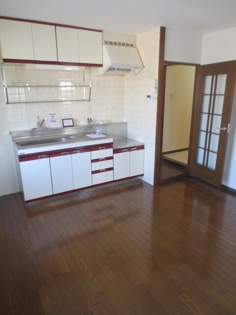 フロンティ枚方公園の物件内観写真