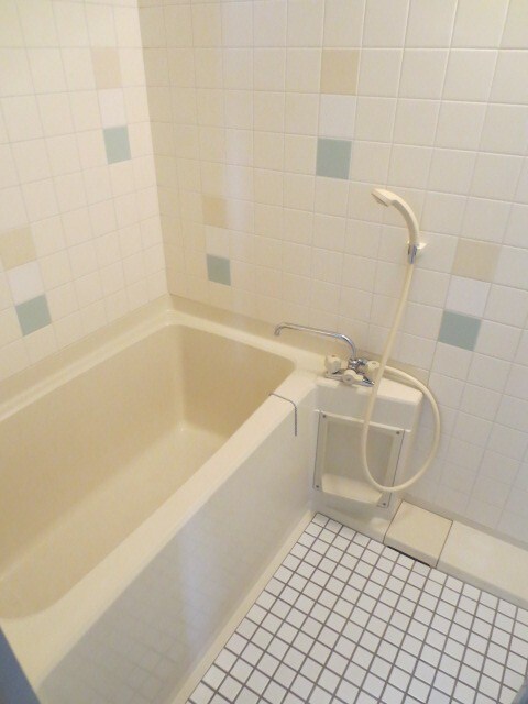 フロンティ枚方公園の物件内観写真