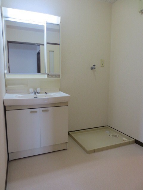 フロンティ枚方公園の物件内観写真