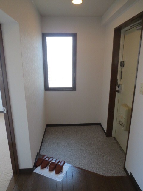 フロンティ枚方公園の物件内観写真