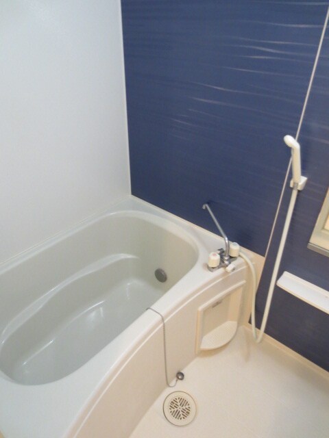 ウエストイリ－デⅡの物件内観写真