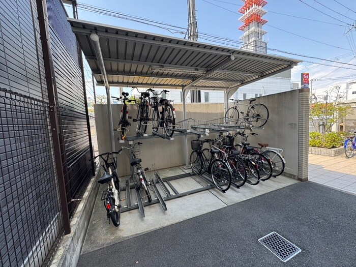 エルベコ－ト太子橋駅前の物件外観写真