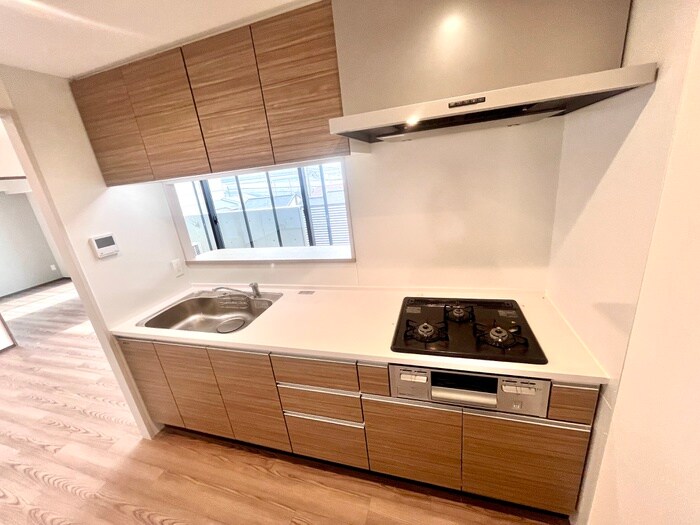 MAIN STAGE The Nishinomiyaの物件内観写真