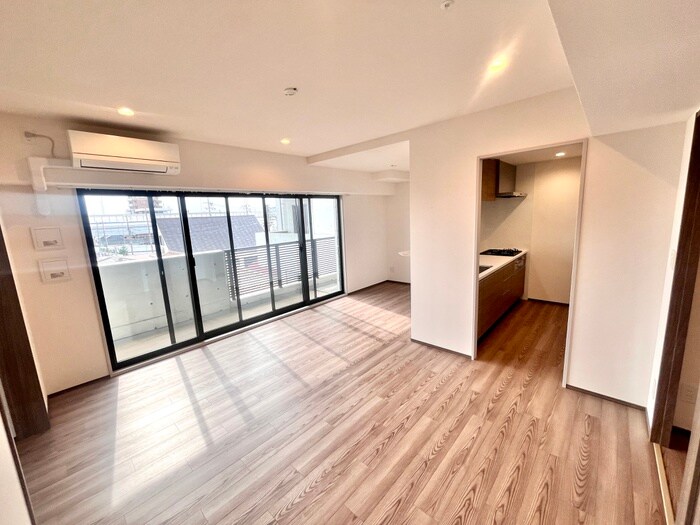 MAIN STAGE The Nishinomiyaの物件内観写真