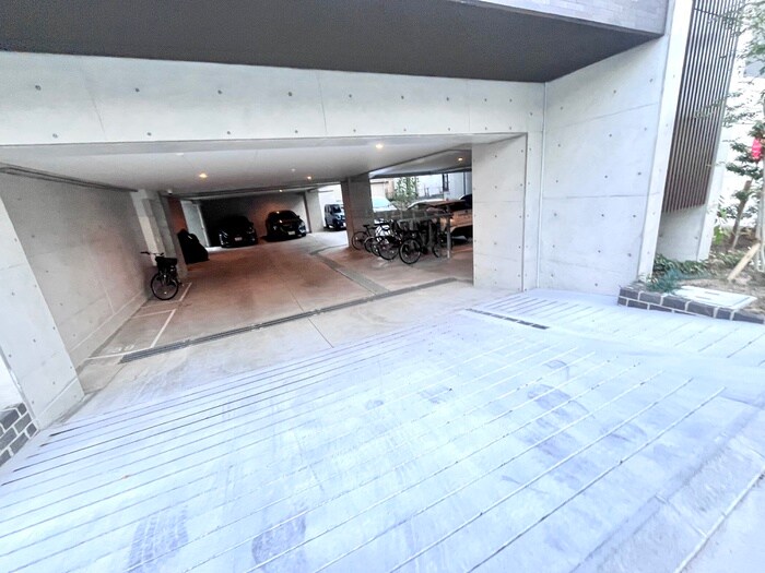 MAIN STAGE The Nishinomiyaの物件外観写真