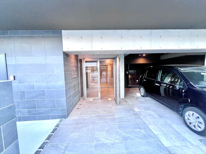 MAIN STAGE The Nishinomiyaの物件外観写真