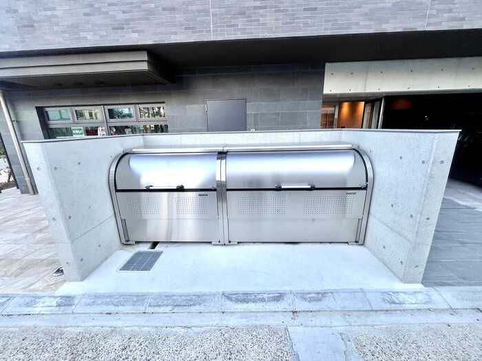 MAIN STAGE The Nishinomiyaの物件外観写真