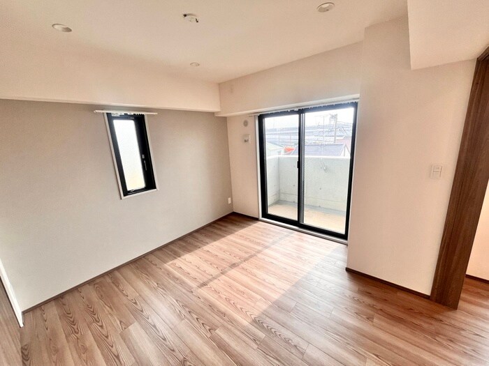 MAIN STAGE The Nishinomiyaの物件内観写真