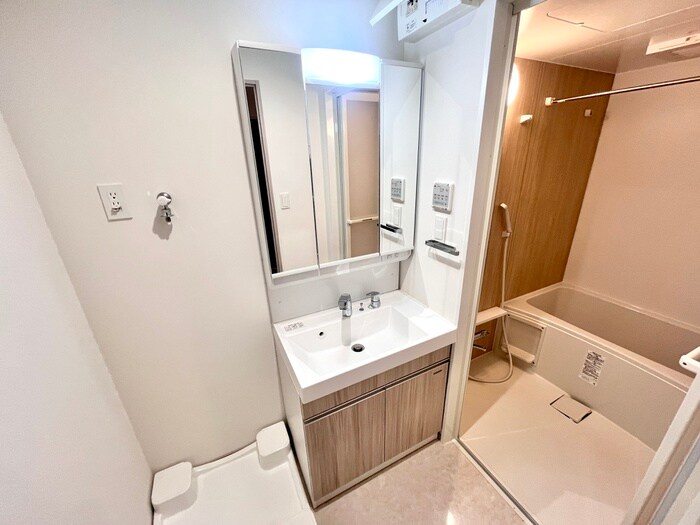 MAIN STAGE The Nishinomiyaの物件内観写真