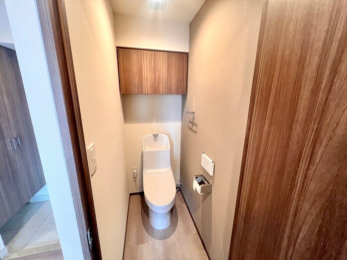 MAIN STAGE The Nishinomiyaの物件内観写真