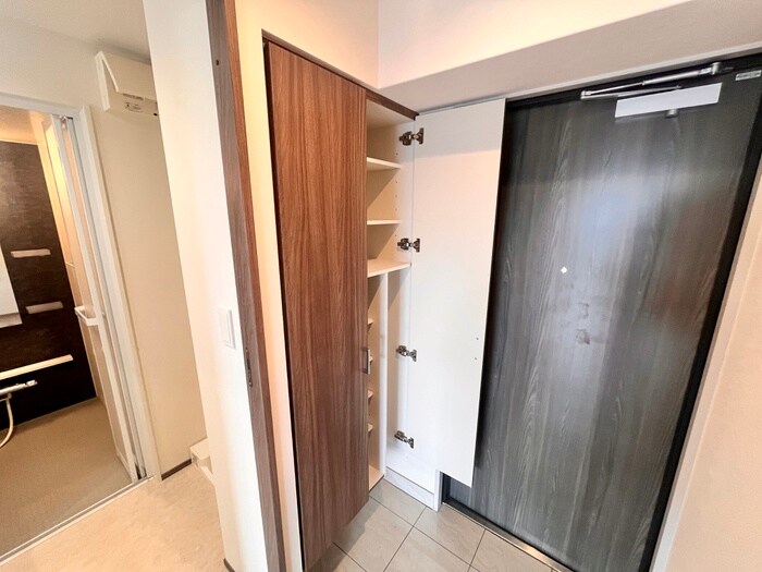 MAIN STAGE The Nishinomiyaの物件内観写真