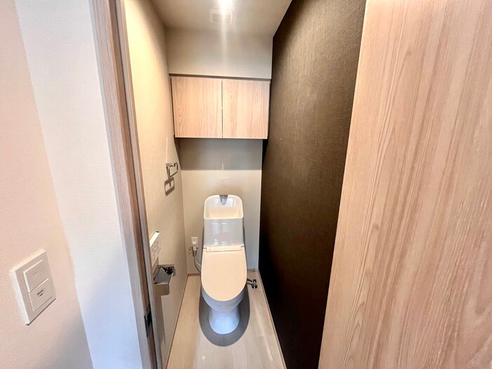 MAIN STAGE The Nishinomiyaの物件内観写真