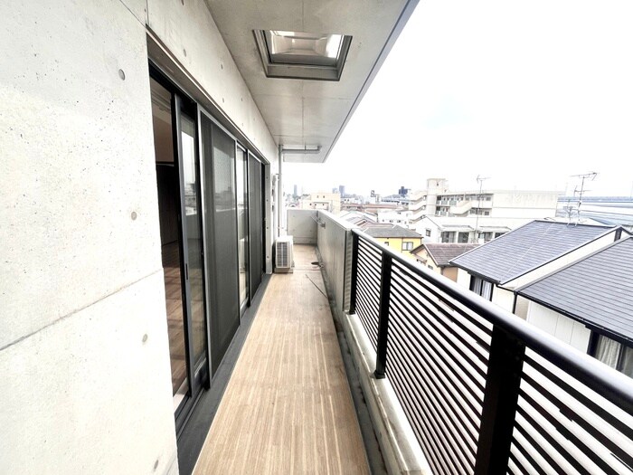 MAIN STAGE The Nishinomiyaの物件内観写真