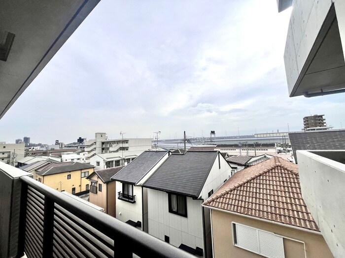 MAIN STAGE The Nishinomiyaの物件内観写真