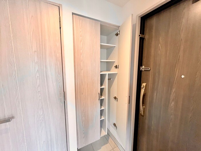 MAIN STAGE The Nishinomiyaの物件内観写真