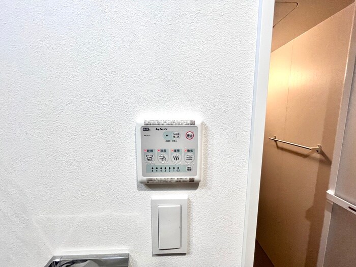 MAIN STAGE The Nishinomiyaの物件内観写真