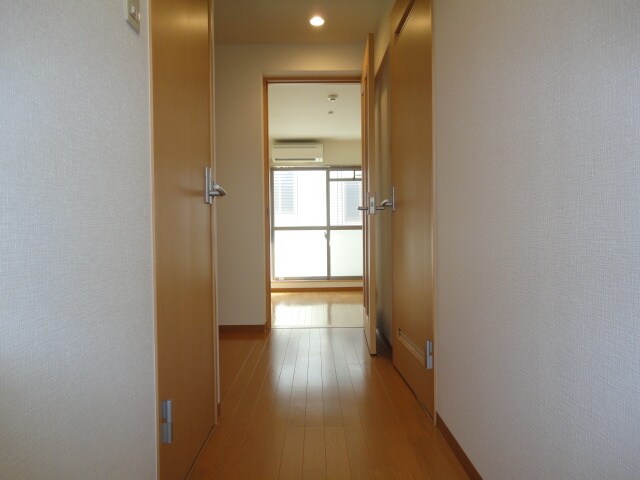 ウィズナスコート武庫之荘の物件内観写真