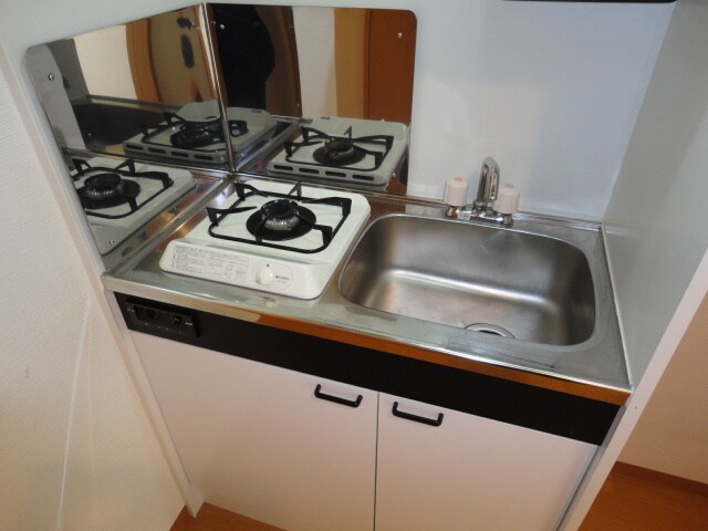 ウィズナスコート武庫之荘の物件内観写真