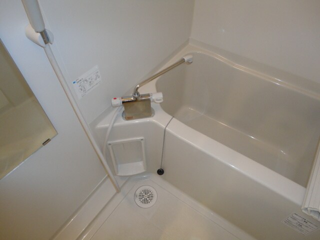 ウィズナスコート武庫之荘の物件内観写真