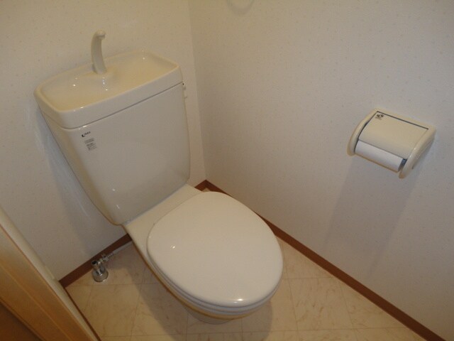 ウィズナスコート武庫之荘の物件内観写真