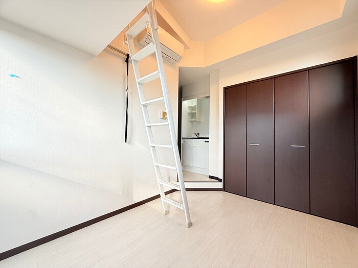 エヌエムユイットの物件内観写真