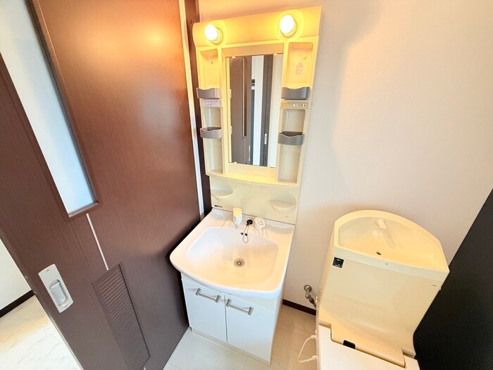 エヌエムユイットの物件内観写真