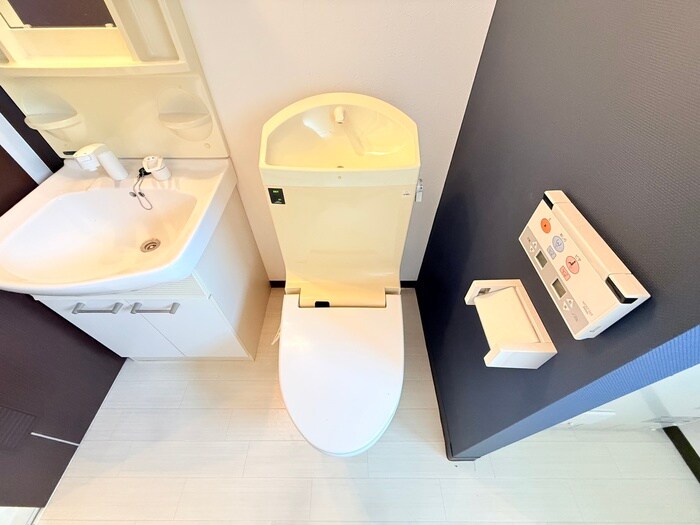 エヌエムユイットの物件内観写真