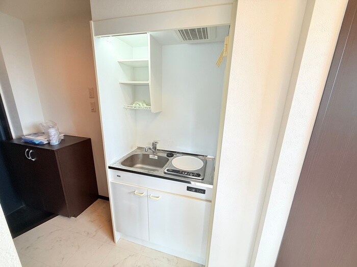 エヌエムユイットの物件内観写真