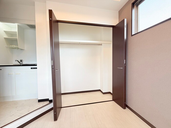 エヌエムユイットの物件内観写真