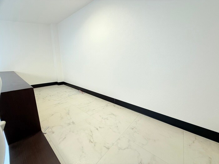 エヌエムユイットの物件内観写真