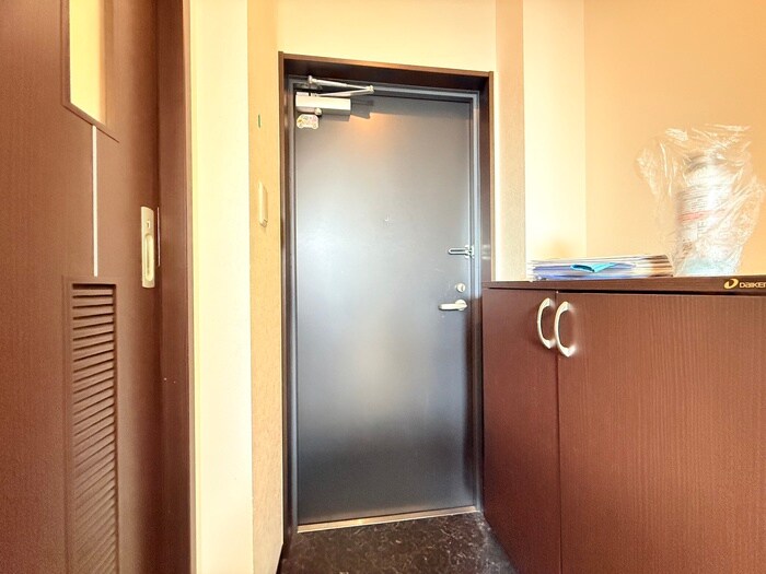 エヌエムユイットの物件内観写真