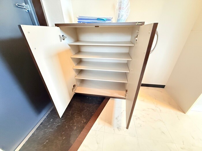 エヌエムユイットの物件内観写真