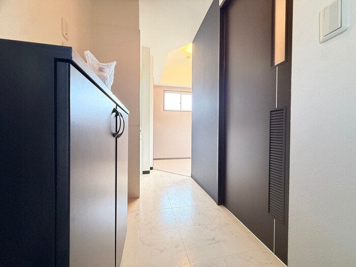 エヌエムユイットの物件内観写真