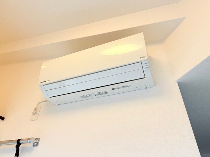 エヌエムユイットの物件内観写真