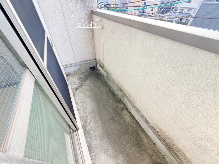 エヌエムユイットの物件内観写真