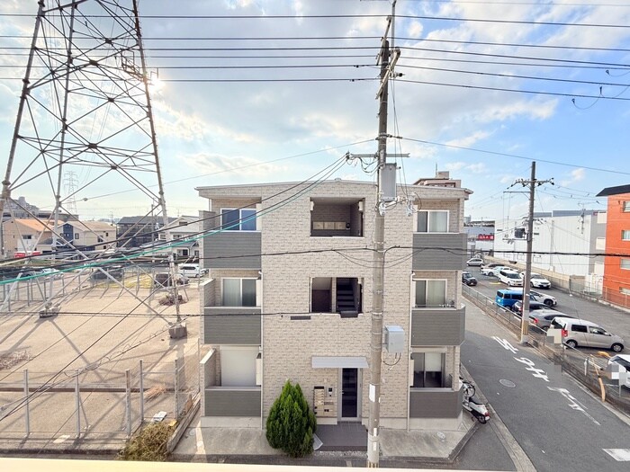 エヌエムユイットの物件内観写真