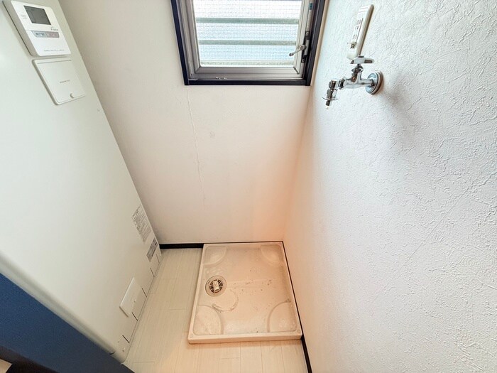 エヌエムユイットの物件内観写真