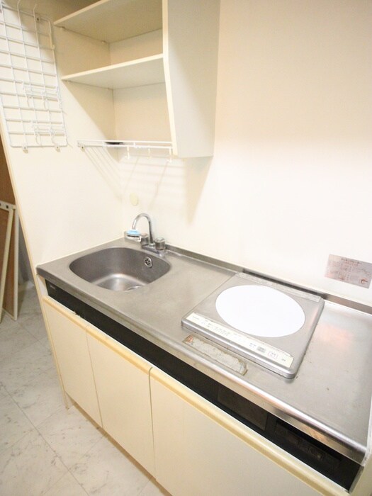 フリーディオ東町の物件内観写真