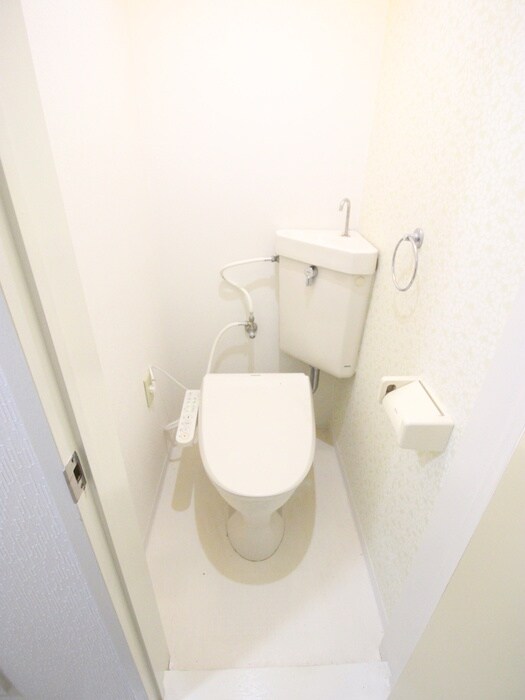 フリーディオ東町の物件内観写真