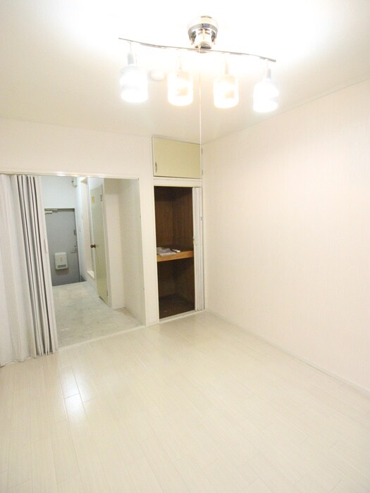 フリーディオ東町の物件内観写真