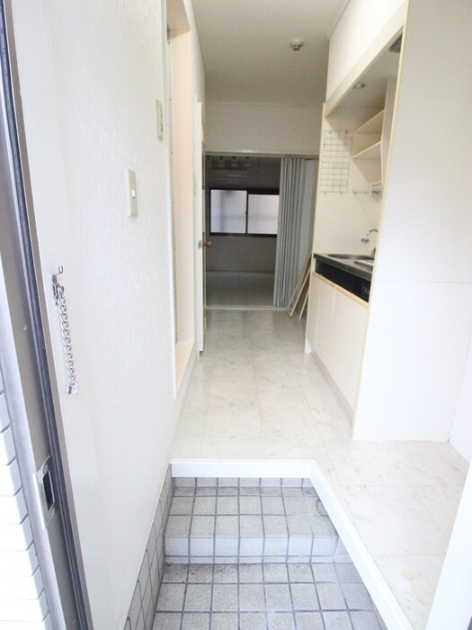 フリーディオ東町の物件内観写真