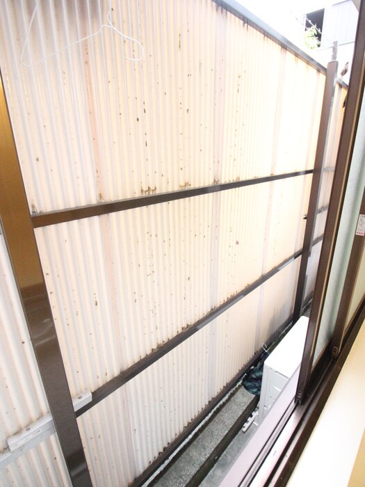 フリーディオ東町の物件内観写真