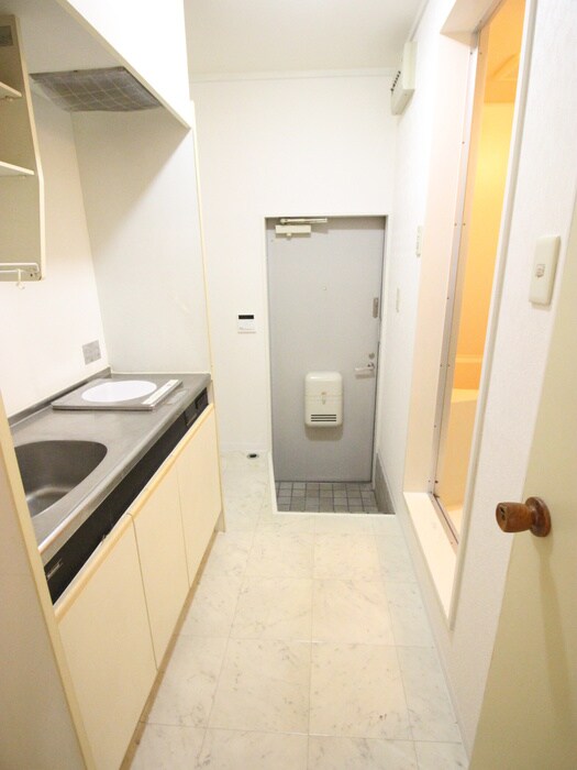 フリーディオ東町の物件内観写真