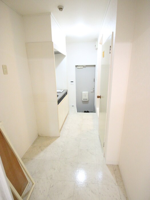 フリーディオ東町の物件内観写真