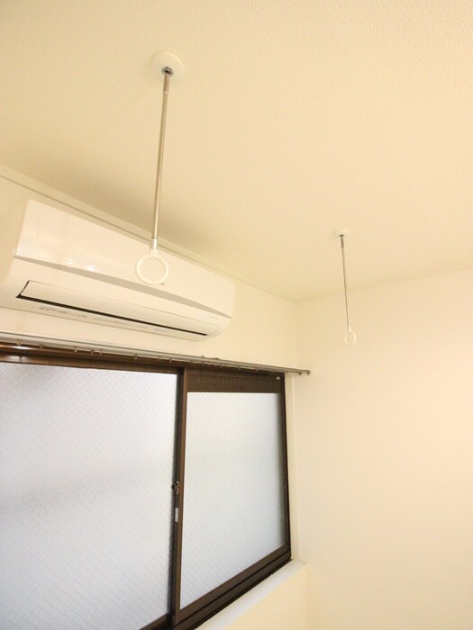 フリーディオ東町の物件内観写真