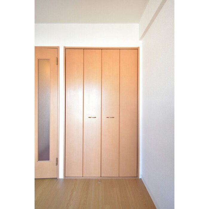 グリーンハイツ豊川ⅡAの物件内観写真