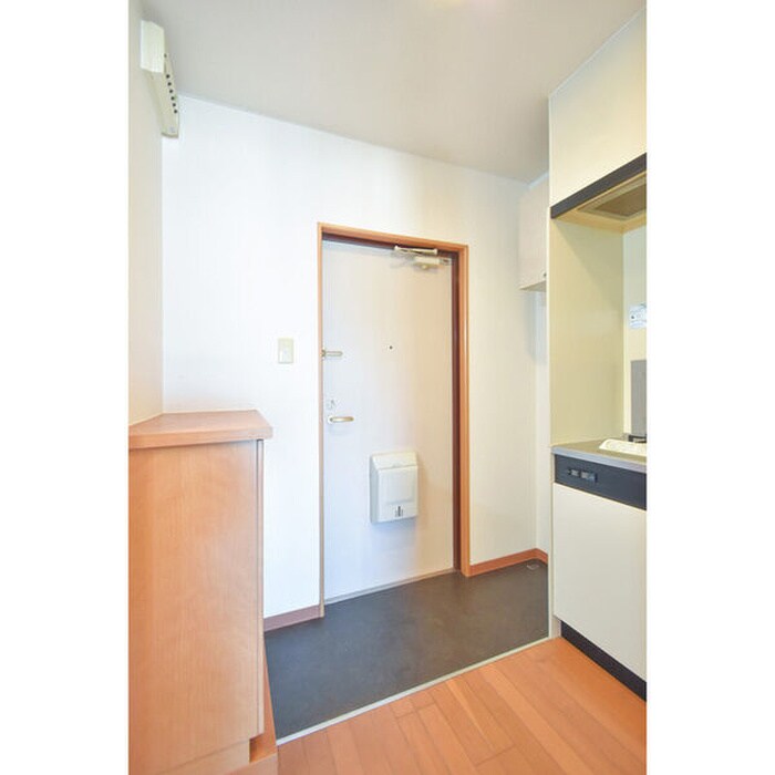 グリーンハイツ豊川ⅡAの物件内観写真