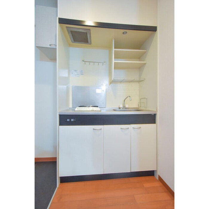 グリーンハイツ豊川ⅡAの物件内観写真